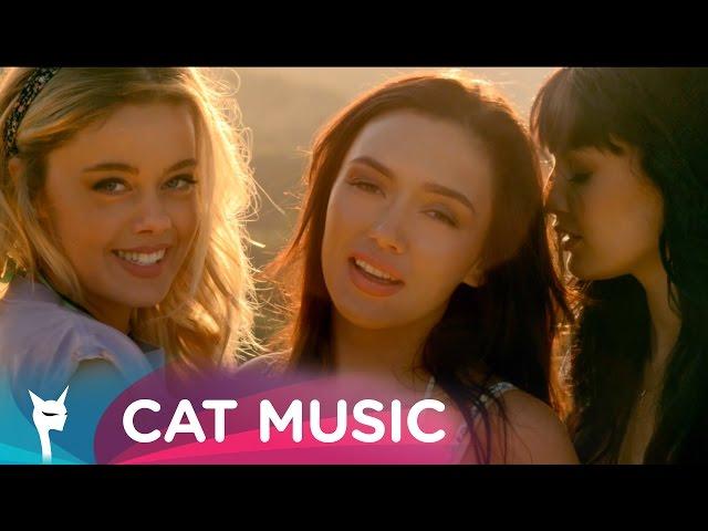 SEREBRO - Kiss (Official Video)