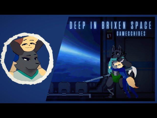 Deep in Brixen Space - And they lived happily ever after... until the next update - GamePlay Part 4