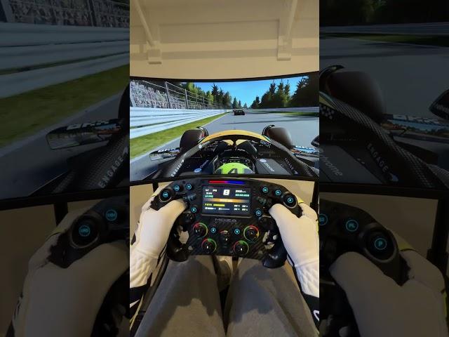 #asmr #f124 #simracing