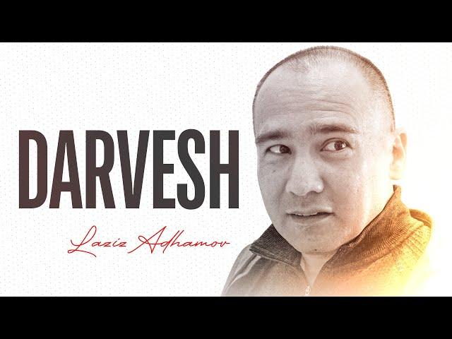 Darvesh | IT targ'ibotchisi Laziz Adhamov bilan suhbat | @TopFounderuz
