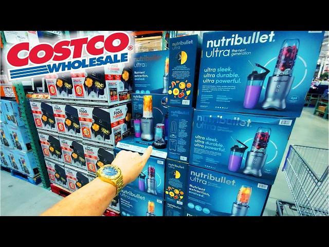 20+ HUGE Costco New Years Deals Flash Sales You Can't Miss