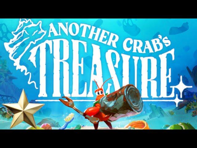Another Crab's Treasure | Long Story Short Review