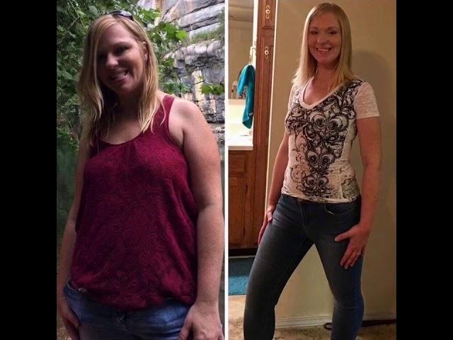 Truvision Health and Wellness by Amy Scales