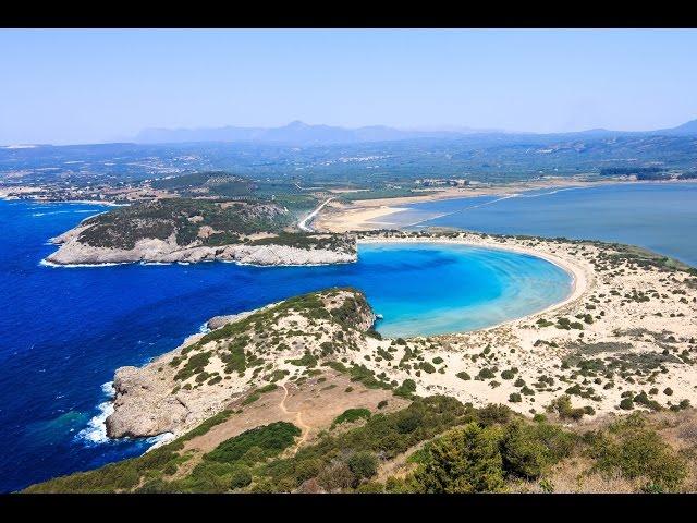 Visit Greece | Peloponnese