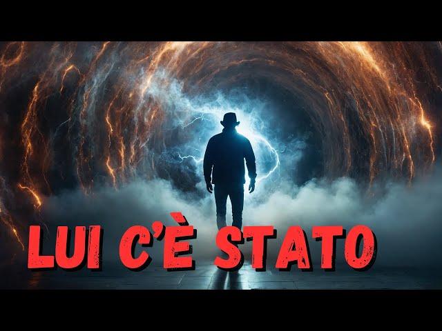 Ha vissuto 2 ANNI nel FUTURO: cos'ha VISTO?