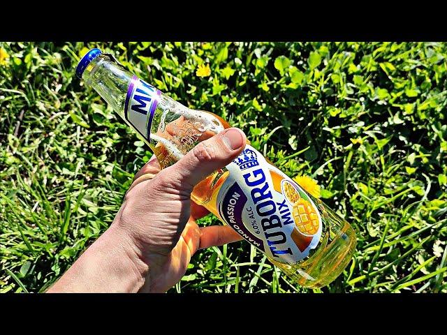 Туборг Манго | Tuborg Mango