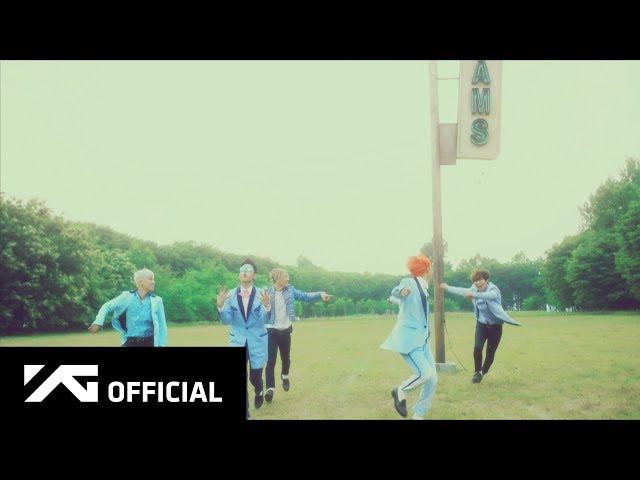 BIGBANG - 맨정신(SOBER) M/V