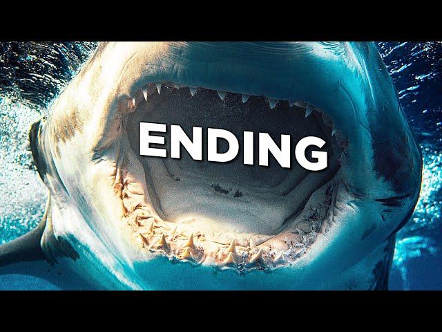 MEGA SHARK VS FINAL BOSS / ENDING in MANEATER Walkthrough Gameplay Part 7 (FULL GAME)