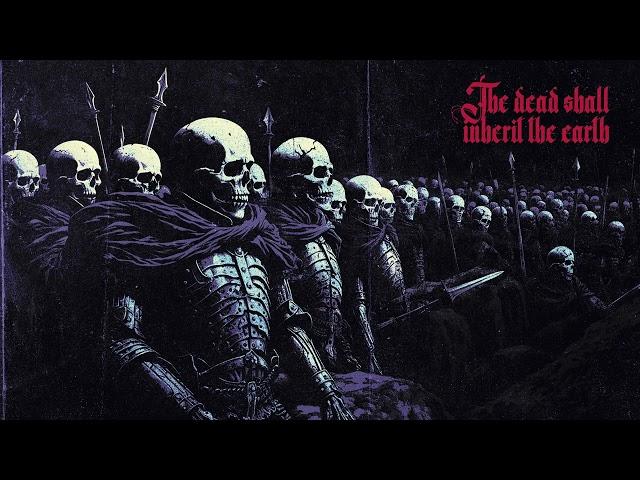 The Dead Shall Inherit the Earth // Undead Dark Ambience for Silent Nights