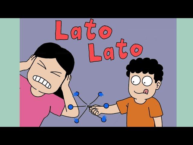 LATO LATO