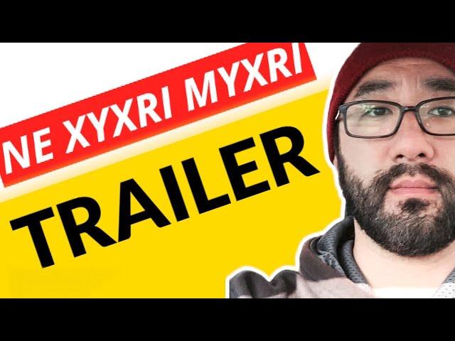 TRAILER "ЭТО ВАМ НЕ ХУХРЫ-МУХРЫ"