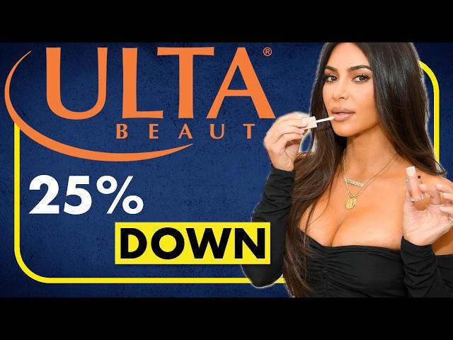 Is Ulta Beauty a Buy Right Now? | ULTA Stock Analysis