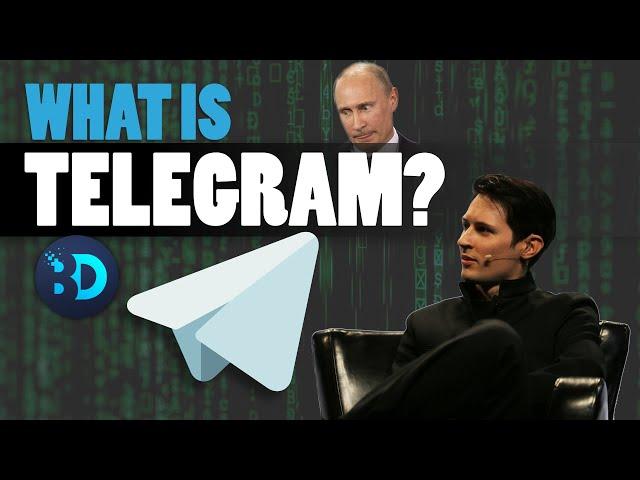 Telegram - Can it Beat Whatsapp ?