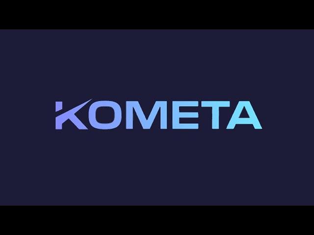 KOMETA. ЛЕТИМ ЗА ЗАНОСАМИ