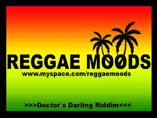 Reggae Moods - Doctor`s Darling