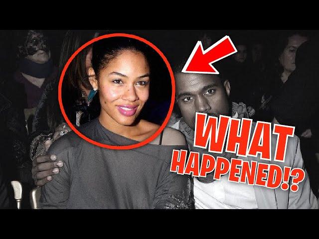 What REALLY Happened to Kanye's Ex-Fiancée Alexis Phifer?