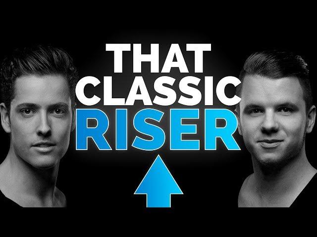 How To Perfect That Classic EDM Riser We Hear In So Many Songs