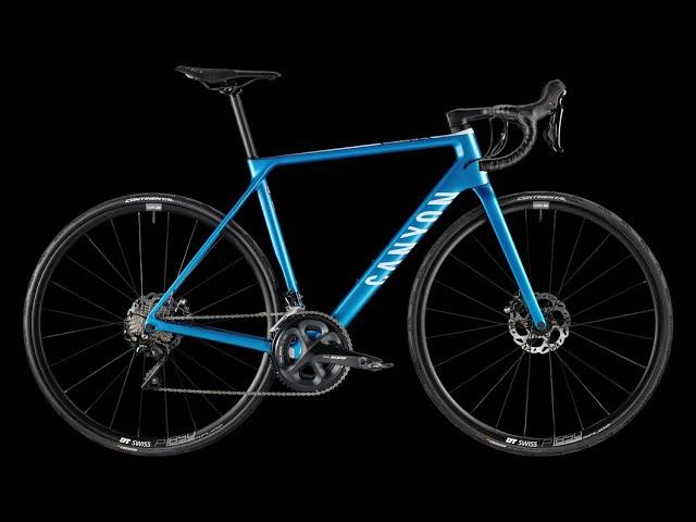 CANYON ULTIMATE CF SL Disc 7.0 (2020) | Buyer's Guide by Cycling Insider