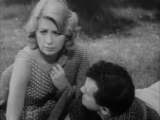 One Step Beyond (TV-1960) LEGACY OF LOVE S3E13