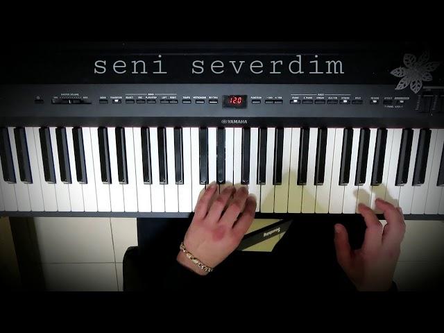 seni severdim - yıldız usmonova feat.yaşar