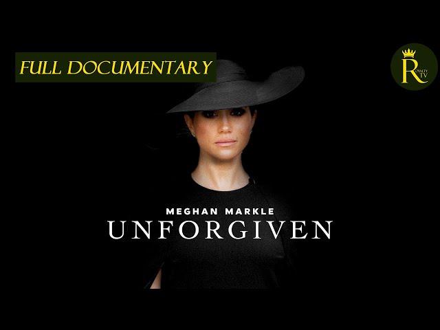 Meghan Markle: Unforgiven (2024)