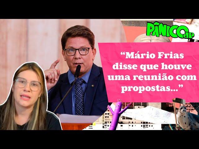 BÁRBARA 'TE ATUALIZEI' TRAZ INFORMAÇÃO EXCLUSIVA SOBRE VOTAÇÃO DO PL DAS FAKE NEWS