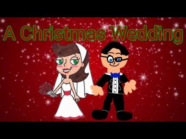 A Christmas Wedding