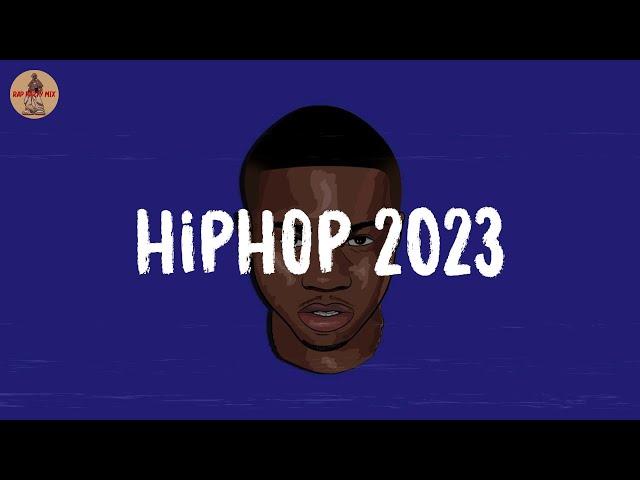 Best HipHop 2023  Best Hip Hop & Rap Party Mix 2023  [Rap Party Mix]