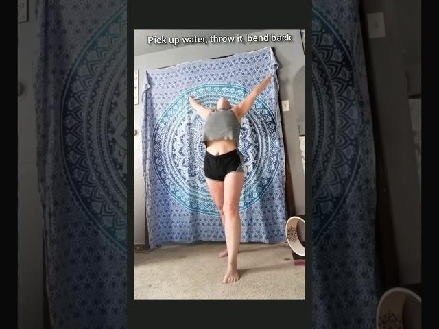 Qigong practice alone 18 moves