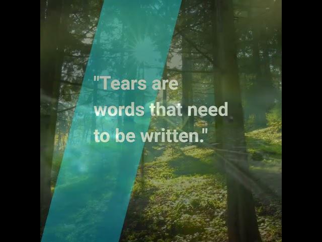 Heartbreaking Quotes That Will Make You Cry | Extreme Sadness #shorts #subscribe @quotesmaker--