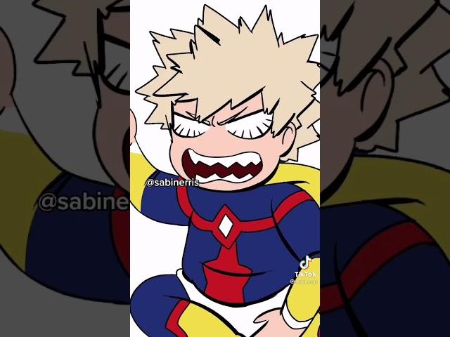 mha vore