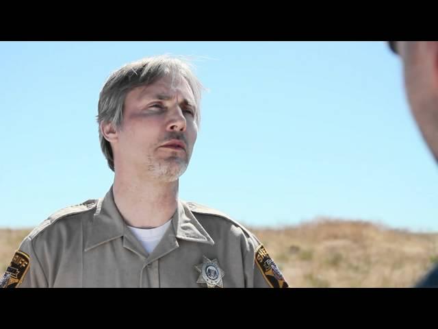 Purple Mind Starring Corey Brunish