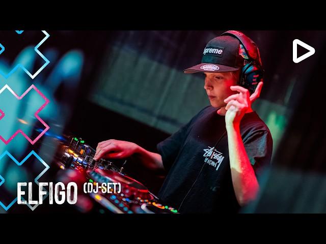 Elfigo - LIVE @ ADE 2024 (DJ-set)  | SLAM!