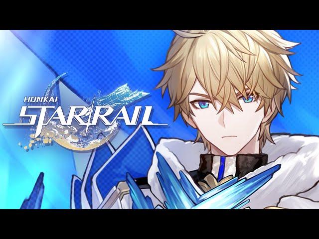 Gepard Trailer - "In the Name of Landau" | Honkai: Star Rail