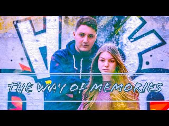 LineArt - The Way of Memories (official music video)