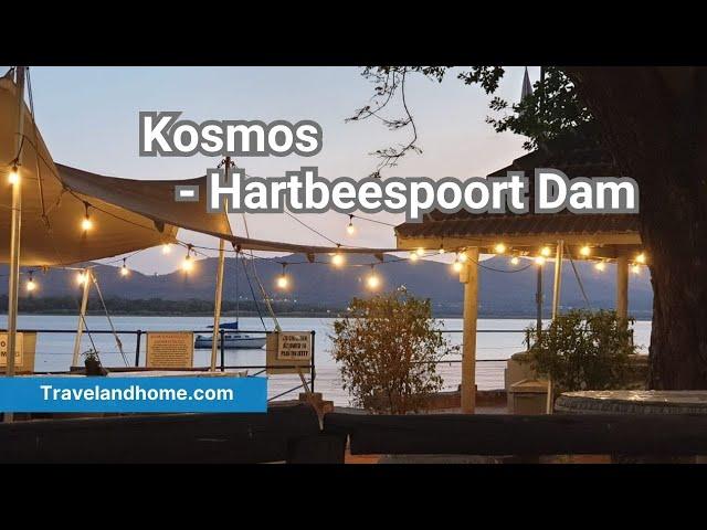 Kosmos, the Hidden Gem of Hartbeespoort Dam (and the Perfect Weekend Getaway)