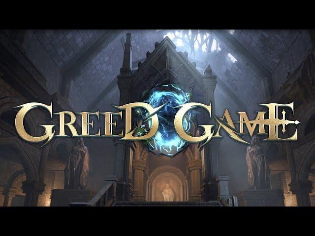 [GREED GAME]Early_access (PVE_PVP_Gameplay) #youtube #rpg #survivalgame #greedgame