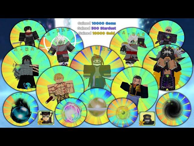 Noob is Collecting Units Ep.1 | (The NEW ERA Has BEGAN) | All Star Tower Defense ROBLOX
