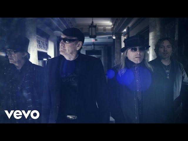 Cheap Trick - When I Wake Up Tomorrow