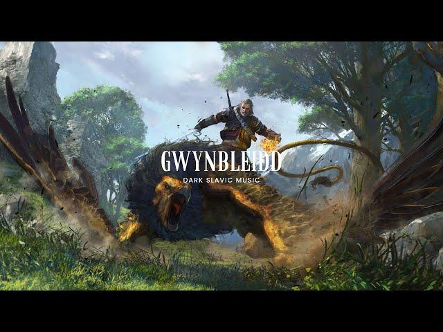 Gwynbleidd - Dark Slavic Battle Music