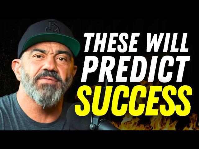 4 Irrefutable life FACTS that will tell me everything about you | The Bedros Keuilian Show E102