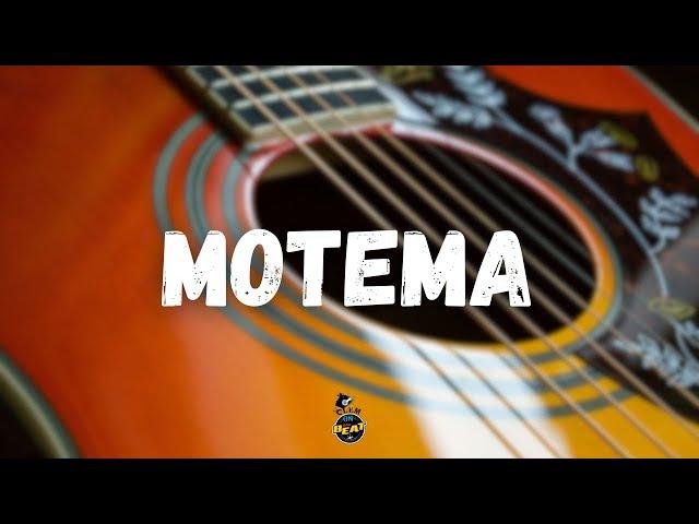 "MOTEMA" - [Rumba Type Beat - Instrumental Rumba Congolese]