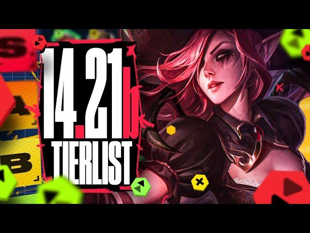 The Best Comps Tier List for Patch 14.21b | TFT Guide