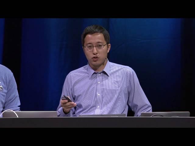 Demo: OpenStack and OPNFV - Keeping Your Mobile Phone Calls Connected