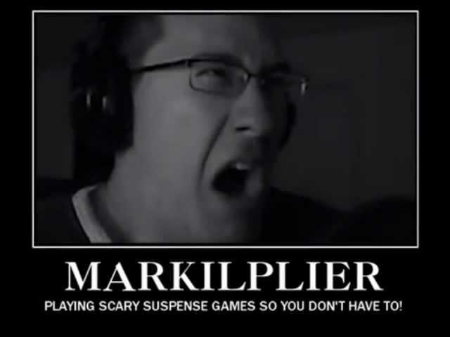 Markiplier Outro #2 | Holy Balls! | Extended Awesome Version