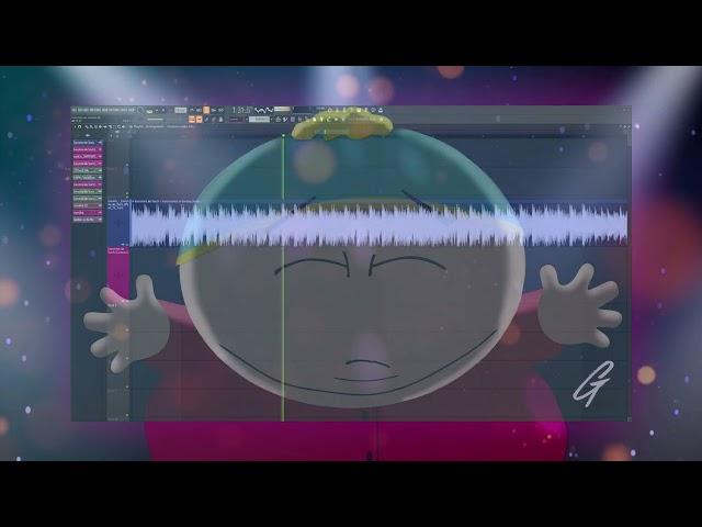 Cascada -  Everytime We Touch (Eric Cartman Cover)