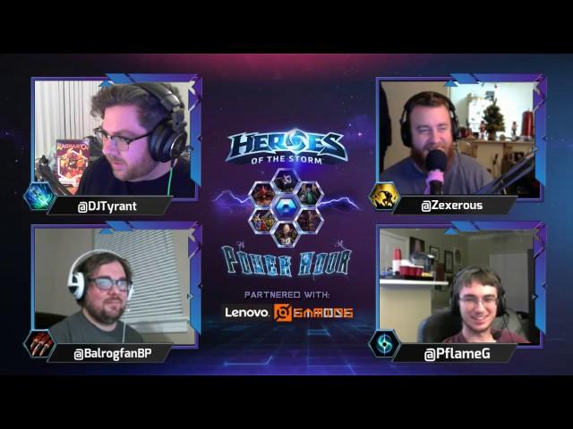 BlizzPro partners with LEGION by Lenovo (formerly LenovoGaming)