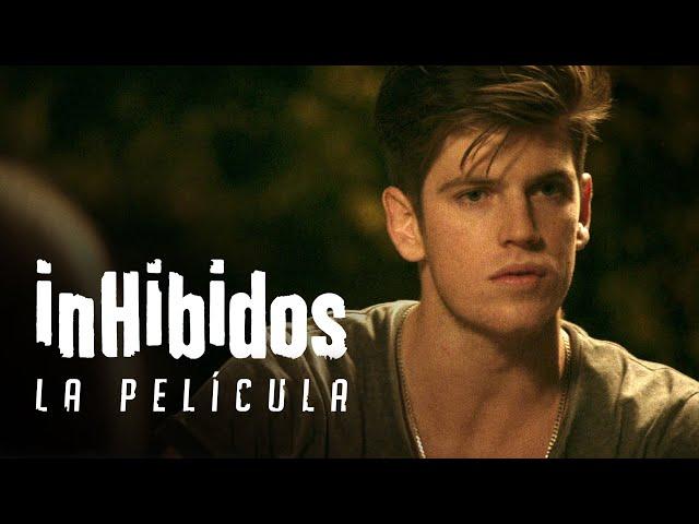 INHIBIDOS . Película completa en español | Playz