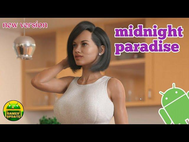 New update Midnight paradise android gameplay / A games APK