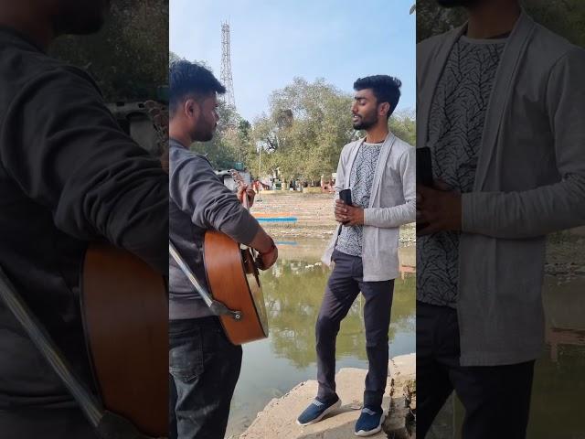 Chand Na sunar Lagela | othwa se bhor ke cover by Kailash Raj #cover #pawansingh